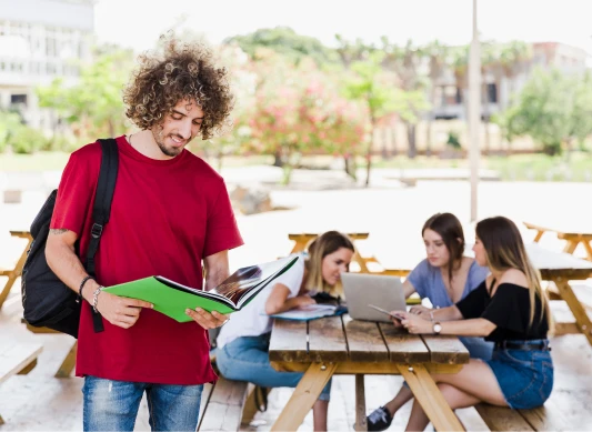 Navigating the New Education System: A Student's Guide